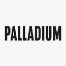 Palladium (UK) discount code